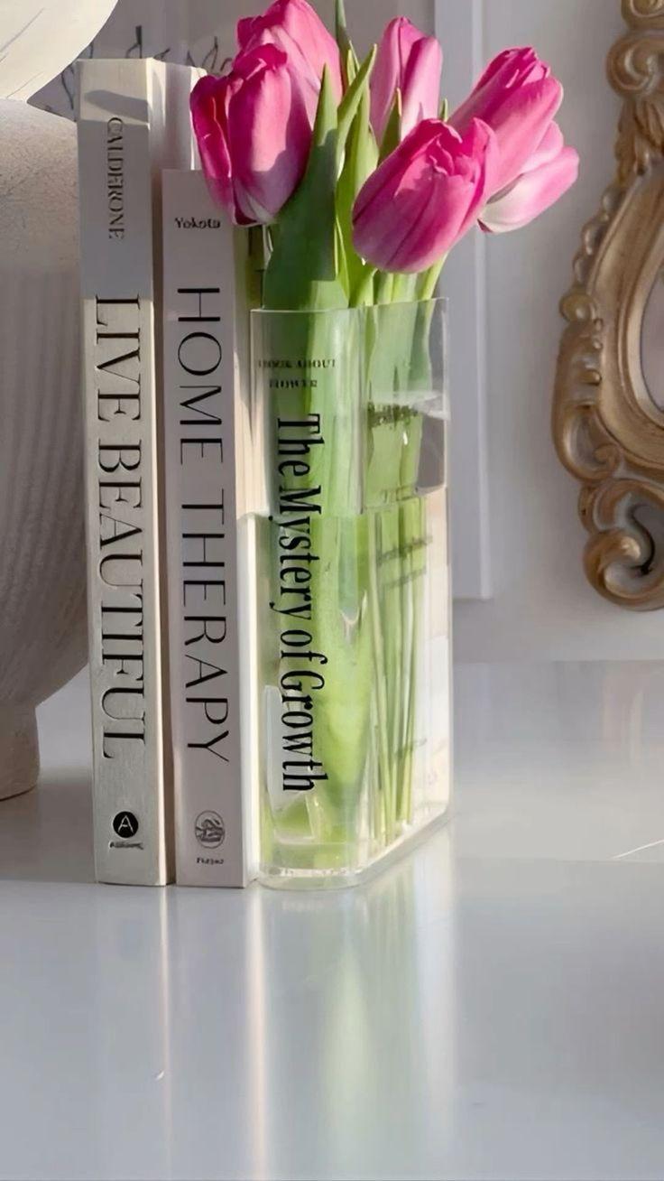 CalmSignalPebble workshop space where corporate flower arrangements are designed and prepared for business delivery